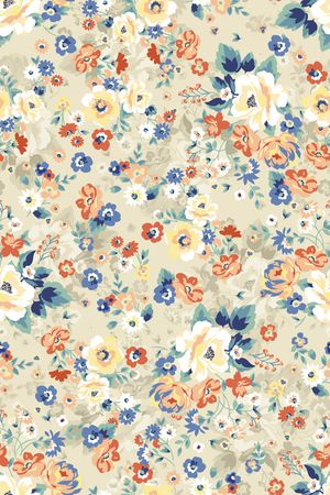 时尚印花华亿平台图片