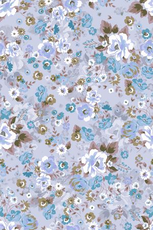 时尚印花华亿平台图片