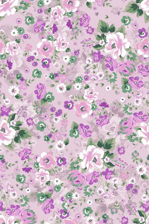 时尚印花华亿平台图片