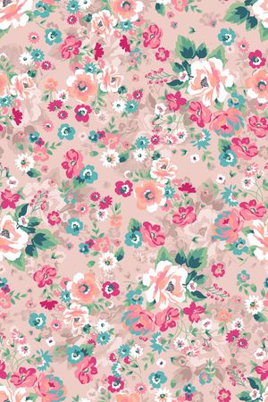 时尚印花华亿平台图片