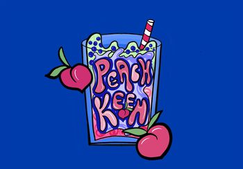 定位花印花华亿平台图片