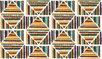 炫彩印花华亿平台图片