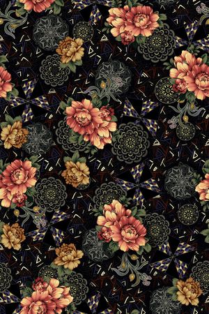 纸印花印花华亿平台图片