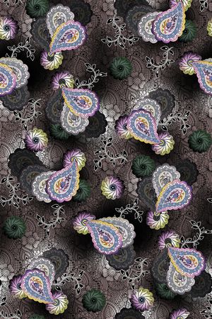 纸印花印花华亿平台图片