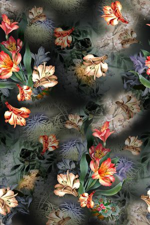 纸印花印花华亿平台图片