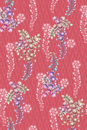 纸印花印花华亿平台图片