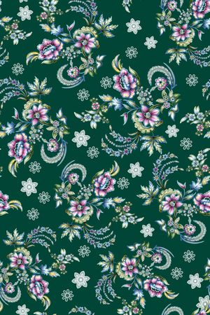 纸印花印花华亿平台图片