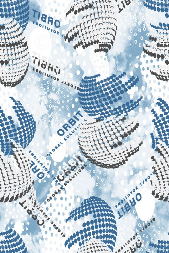 字母印花华亿平台图片