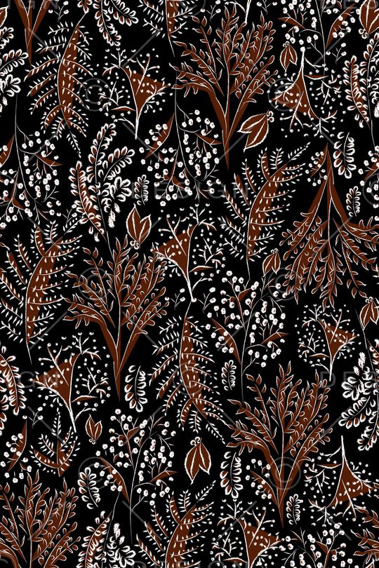 大牌风印花华亿平台图片