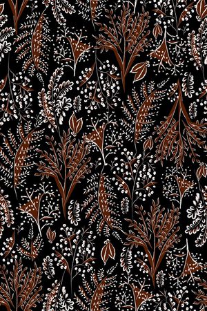 大牌风印花华亿平台图片