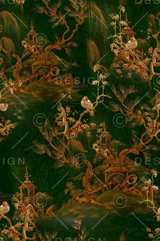 时尚印花华亿平台图片