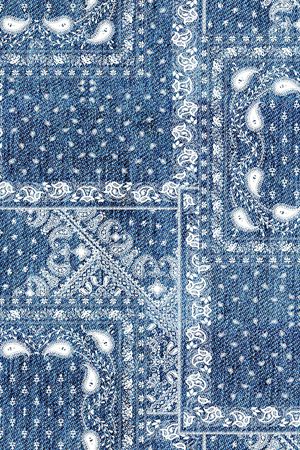 时尚印花华亿平台图片