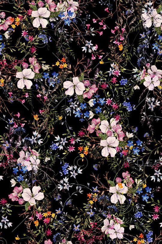 水彩印花华亿平台图片