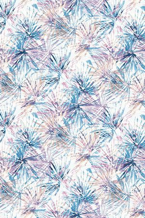 肌理印花华亿平台图片