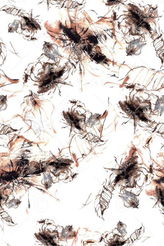 肌理印花华亿平台图片