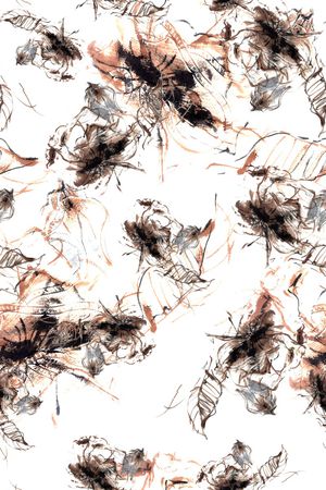 肌理印花华亿平台图片