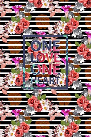 字母印花华亿平台图片