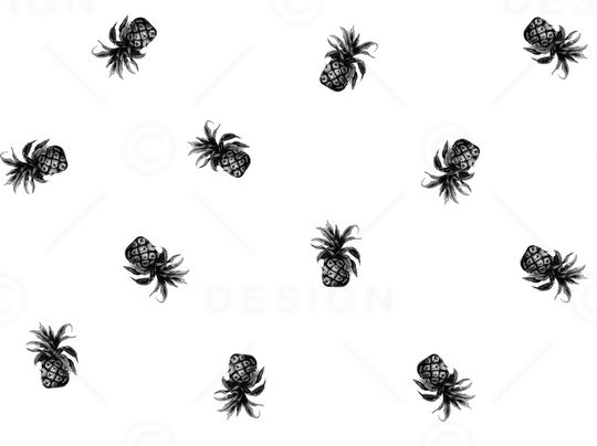 菠萝印花华亿平台图片