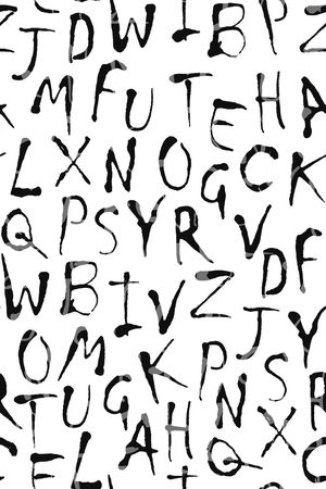 字母印花华亿平台图片