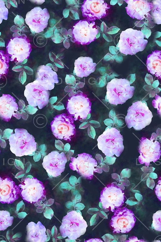 女装印花华亿平台图片