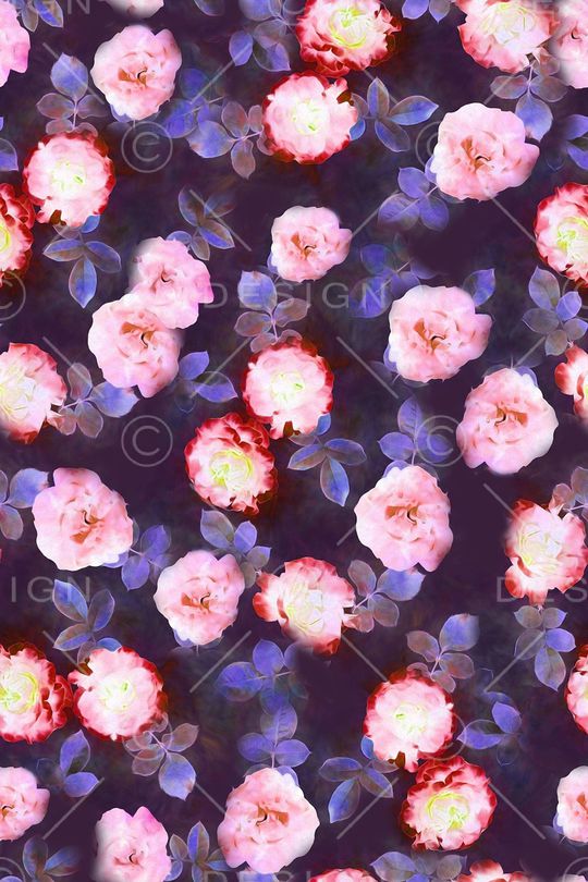 女装印花华亿平台图片