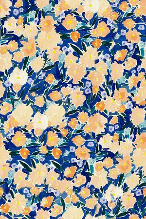 时尚印花华亿平台图片