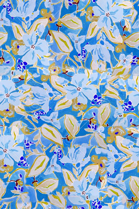 民族风印花华亿平台图片