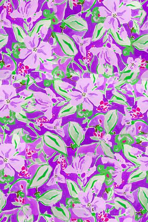 民族风印花华亿平台图片