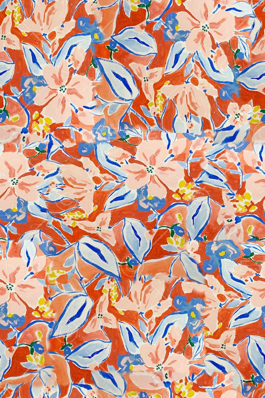 民族风印花华亿平台图片