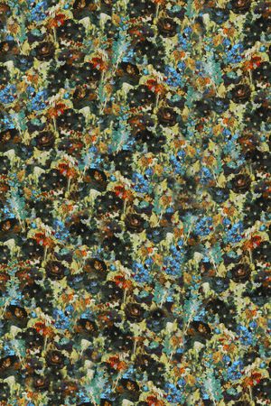 肌理印花华亿平台图片