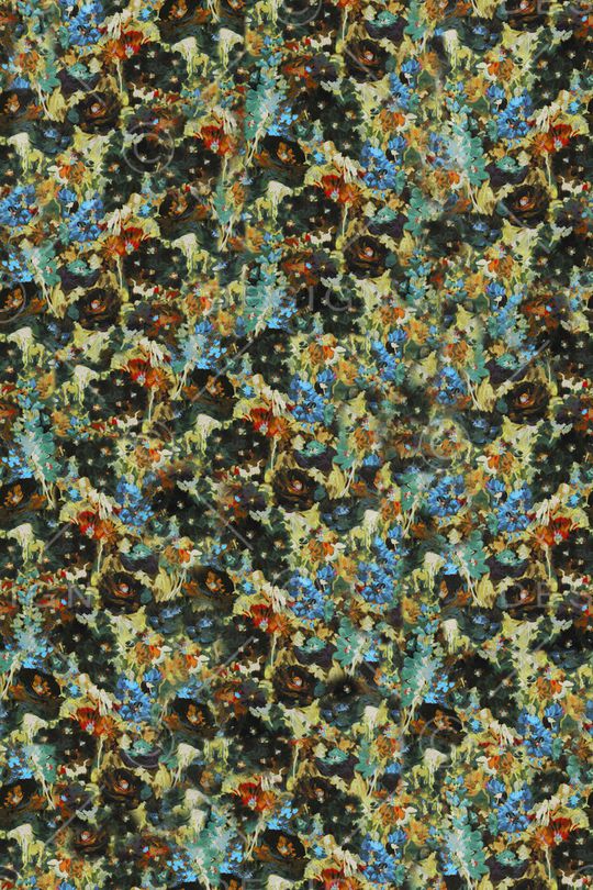 肌理印花华亿平台图片