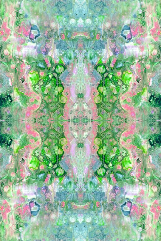 炫彩印花华亿平台图片