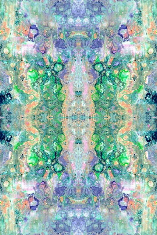 炫彩印花华亿平台图片