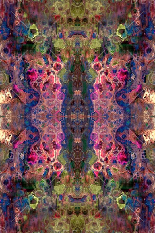 炫彩印花华亿平台图片