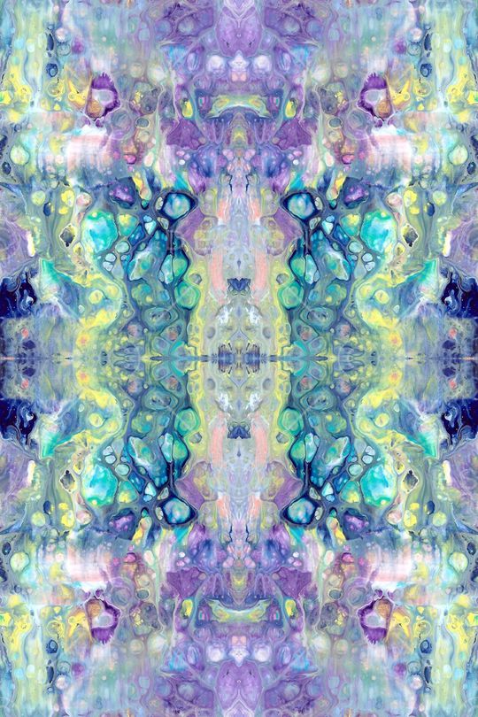 炫彩印花华亿平台图片