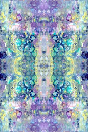 炫彩印花华亿平台图片