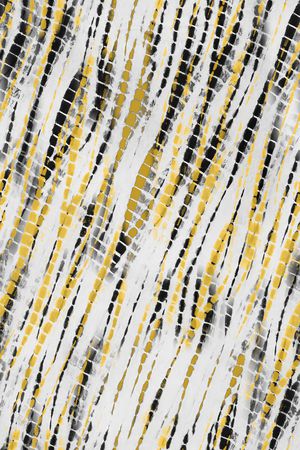 线条印花华亿平台图片