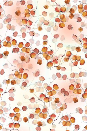 水果印花华亿平台图片