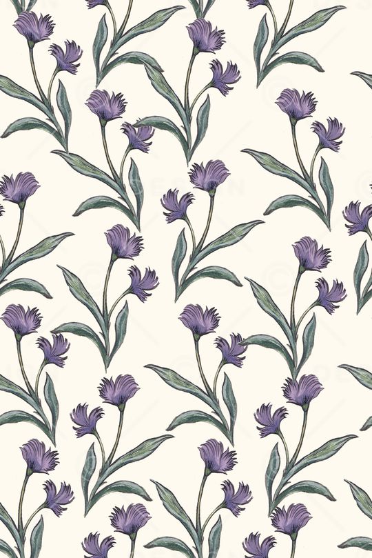 绿植树叶印花华亿平台图片