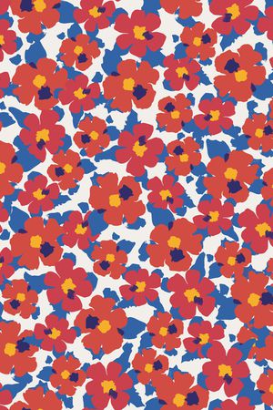 女装印花华亿平台图片