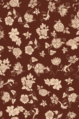 女装印花华亿平台图片