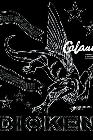 字母印花华亿平台图片