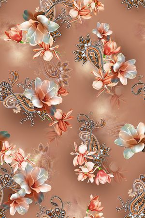 底纹印花华亿平台图片