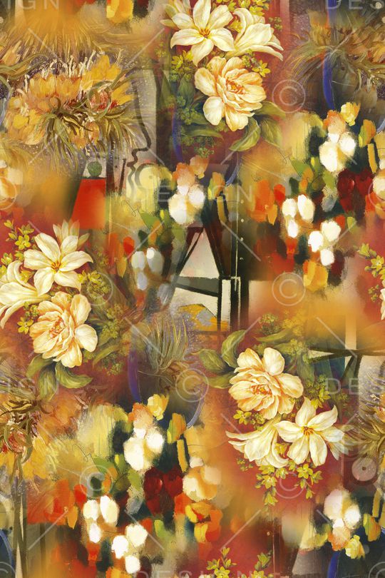 底纹印花华亿平台图片