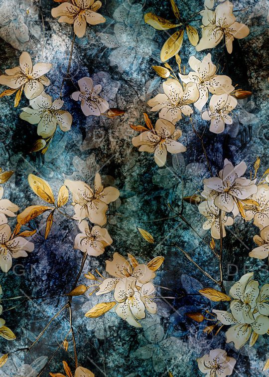 香云纱印花华亿平台图片