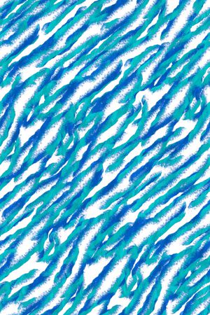 抽象男装印花华亿平台图片