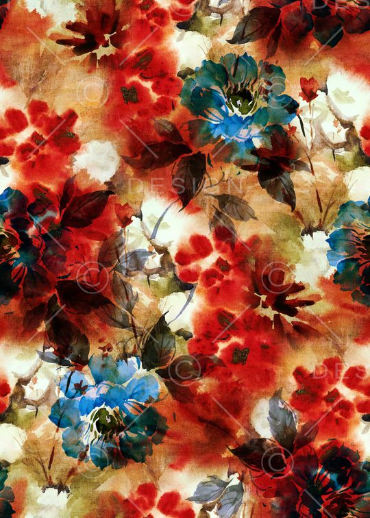 香云纱印花华亿平台图片