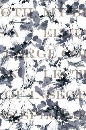 字母印花华亿平台图片