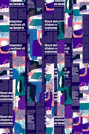 字母印花华亿平台图片