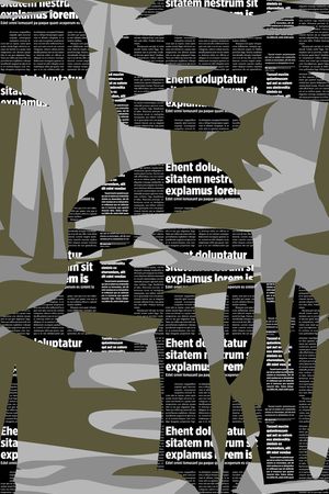 字母印花华亿平台图片